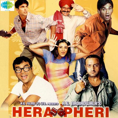Anu Malik - Hera Pheri - Zortam Music