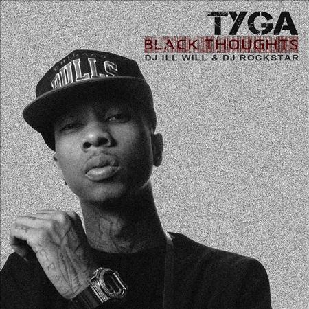 Tyga - Black Thoughts - Zortam Music