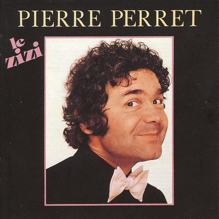 Pierre Perret - Le zizi - Zortam Music