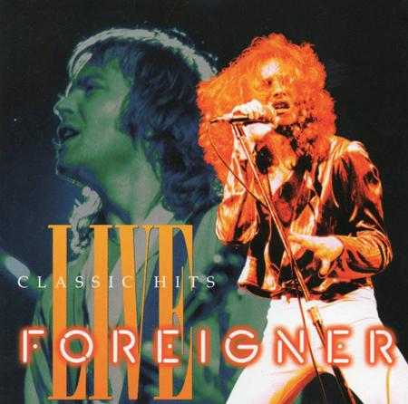 Foreigner - Achziger Live Versionen - Zortam Music