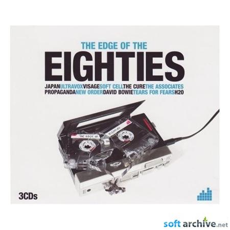 The Cure - The Edge of the Eighties - Zortam Music The Cure - The Edge of the Eighties - Zortam Music