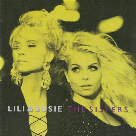 Lili & Susie - The Sisters - Zortam Music