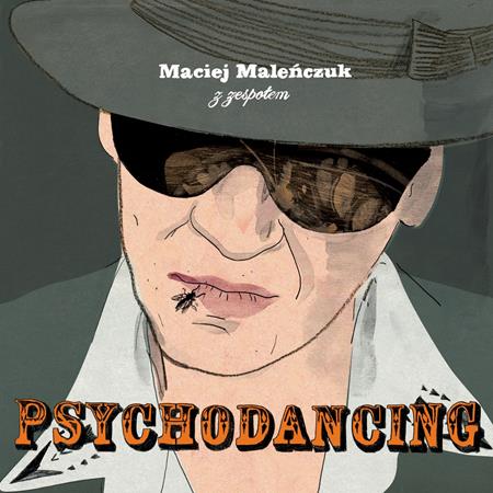 Yugopolis & Maciej Malenczuk - Psychodancing - Zortam Music