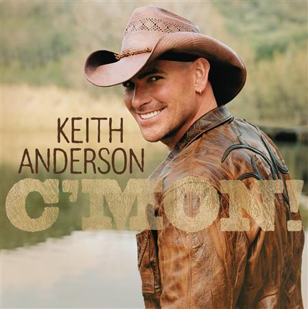 Keith Anderson - Could