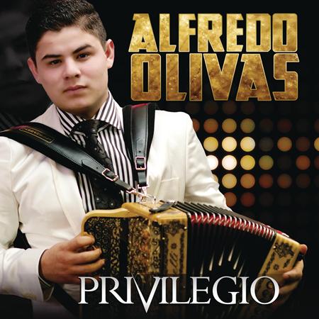 Alfredo Olivas - www.BajarCorridos.com - Privilegio - Zortam Music