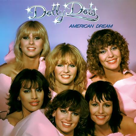 DOLLY DOTS - American Dream - Zortam Music