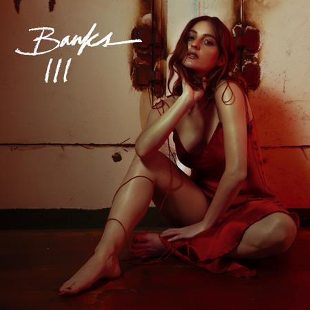 BANKS - Contaminated [Single] - Zortam Music