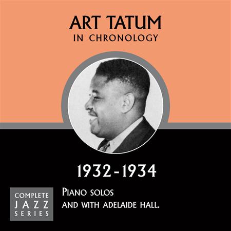 Art Tatum - The Brunswick And Decca Recordings 1932-1934 - Zortam Music