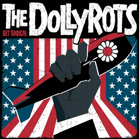 The Dollyrots - Get Radical - Zortam Music