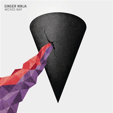Ginger Ninja - Wicked Map - Zortam Music