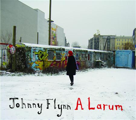Johnny Flynn - The Wrote & The Writ Lyrics - Zortam Music
