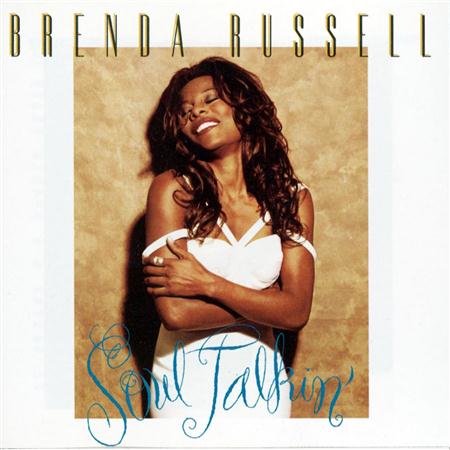 Brenda Russell - Soul Talkin