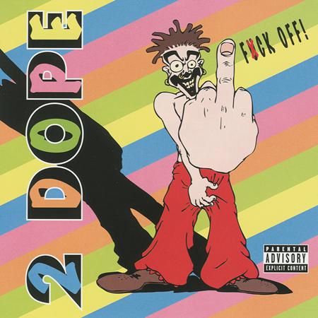 Shaggy 2 Dope - Clown Luv Lyrics - Zortam Music