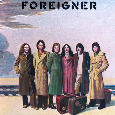 Foreigner - Foreigner 40 - Zortam Music