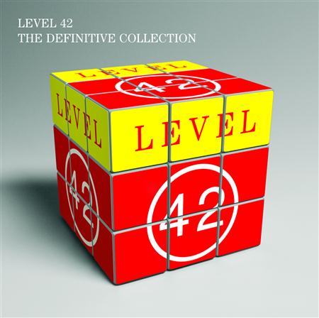 Level 42 - The 80