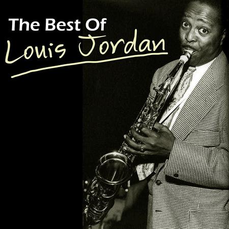Louis Jordan - School Days - Zortam Music
