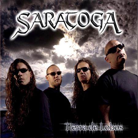 Saratoga - Pista 6 Lyrics - Zortam Music