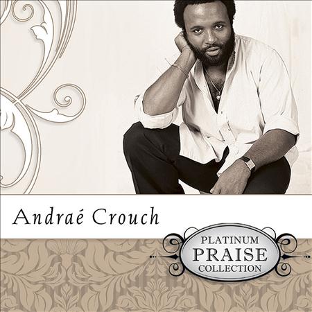 Andraé Crouch - It Won