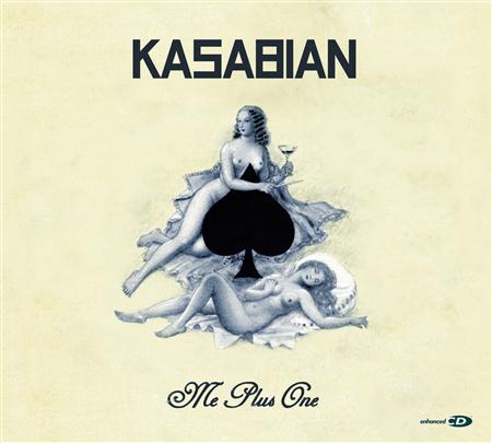 Kasabian - Me Plus One - Zortam Music