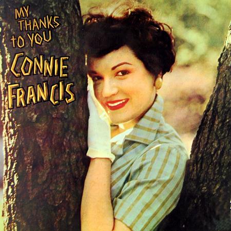 Connie Francis - My Thanks To You - Zortam Music