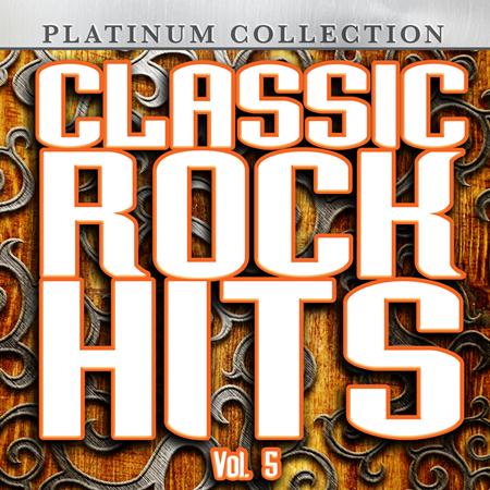 Daryl Hall - Classic Rock Hits, Vol. 5 - Zortam Music