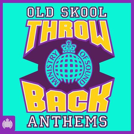 Various - Throwback Old Skool Anthems - CD2 - Zortam Music Various - Throwback Old Skool Anthems - CD2 - Zortam Music