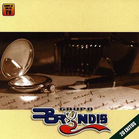 Grupo Bryndis - Regresa Lyrics - Zortam Music