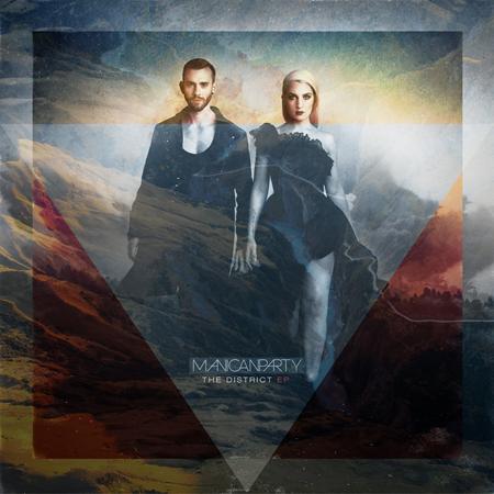 Manicanparty - The District - Zortam Music