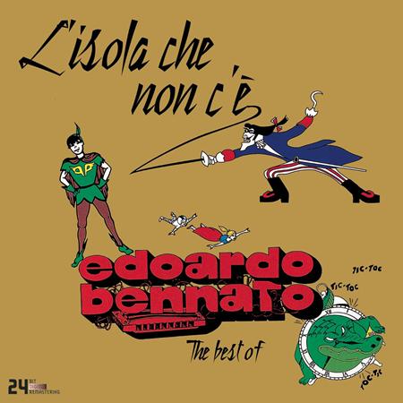 Edoardo bennato - L