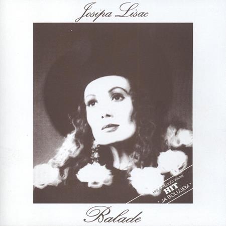 Josipa Lisac - Ja Bolujem Lyrics - Zortam Music