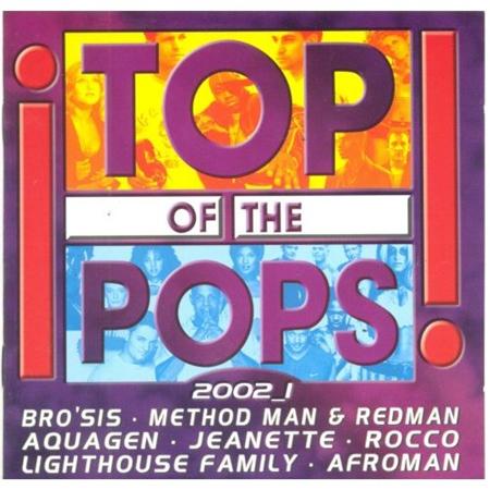 Rocco - Top Of The Pops 2002 [Disc 1] - Zortam Music