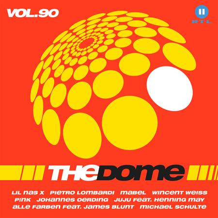 Luis Fonsi - The Dome, Vol. 90 [Disc 1] - Zortam Music