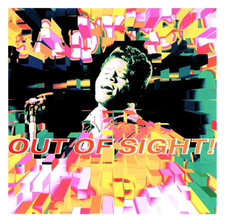 James Brown - Out Of Sight The Very Best Of James Brown - Lyrics2You James Brown - Out Of Sight The Very Best Of James Brown - Lyrics2You
