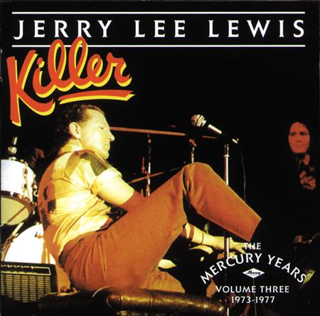 Jerry Lee Lewis - Titel 13 Lyrics - Zortam Music