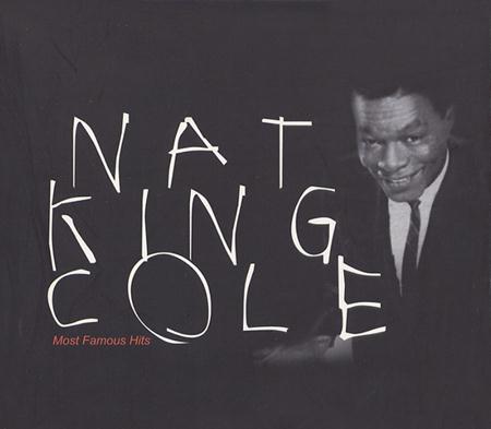 Nat King Cole - }0P - d4| ` ,a 100 [REMST] Disc 2 - Zortam Music