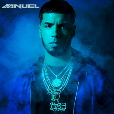 ANUEL AA - Salvajes - Zortam Music