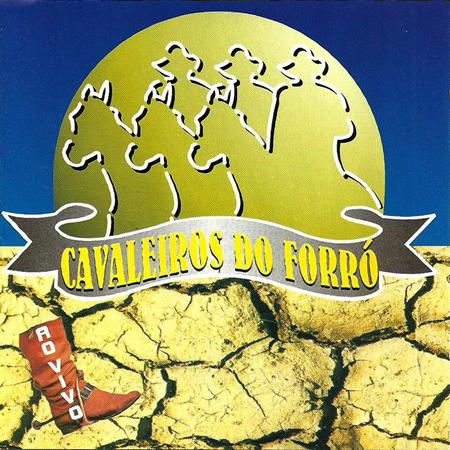Cavaleiros do Forro - Ao Vivo - Zortam Music