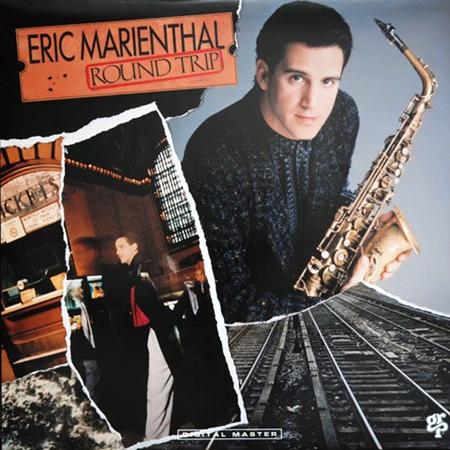 Eric Marienthal - Round Trip - Zortam Music