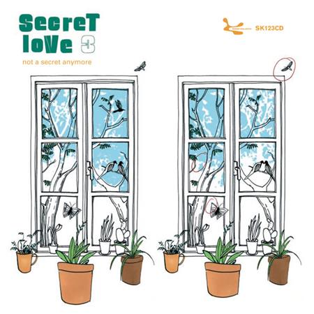 Various Artists - Secret Love 3 - Zortam Music Various Artists - Secret Love 3 - Zortam Music