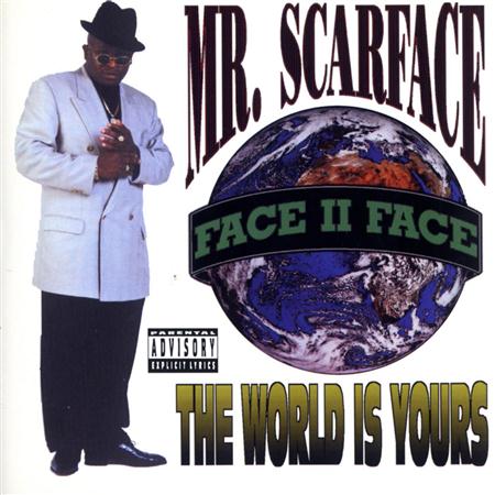 Scarface - Mr. Scarface: Part III The Final Chapter Lyrics - Zortam Music