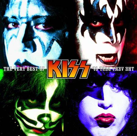 Kiss - The Very Best Of... - Zortam Music Kiss - The Very Best Of... - Zortam Music