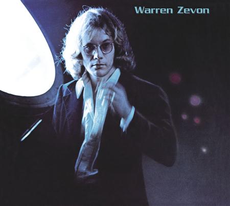 WARREN ZEVON - ****************************** - Zortam Music