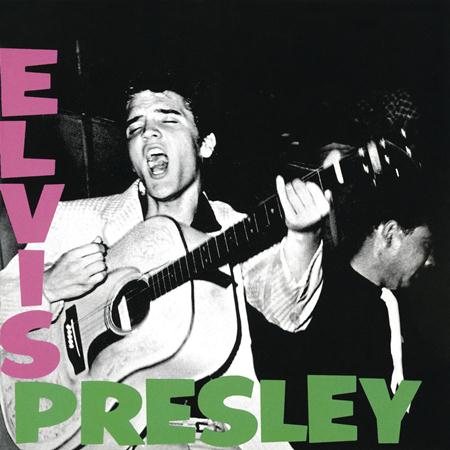 Elvis Presley - Don Elvis Presley - Don