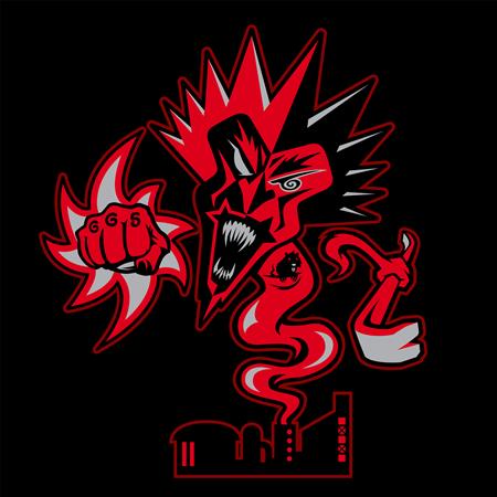 Insane Clown Posse - Fearless Fred Fury - Zortam Music