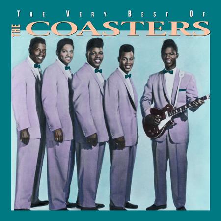 Coasters - Yakety Yak Don