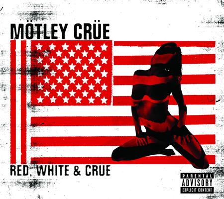 Mötley Crüe - Red White & Crue - Zortam Music