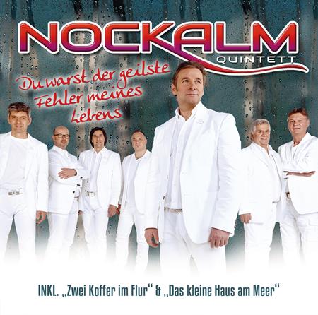 Nockalm Quintett - B�renstark 2015 - Die Erste - Zortam Music