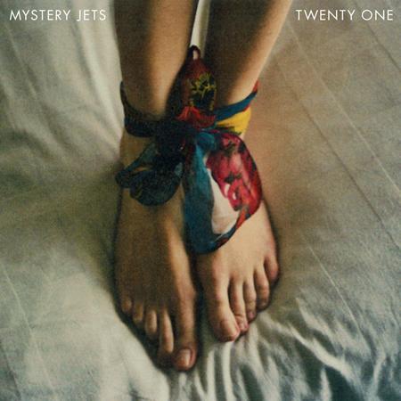 Mystery Jets - Twenty One [Bonus Tracks] - Zortam Music