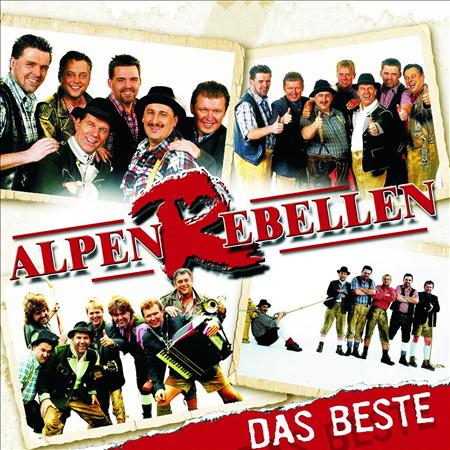 Alpenrebellen - Feiern Ist Ein Hammer Lyrics - Zortam Music