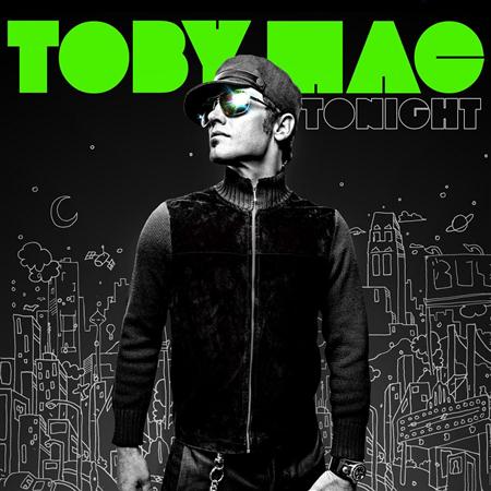 TobyMac - Tonight [Deluxe] - Zortam Music